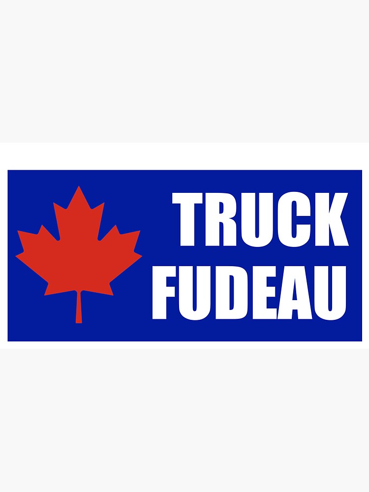 TRUCK FUDEAU by abstractee
