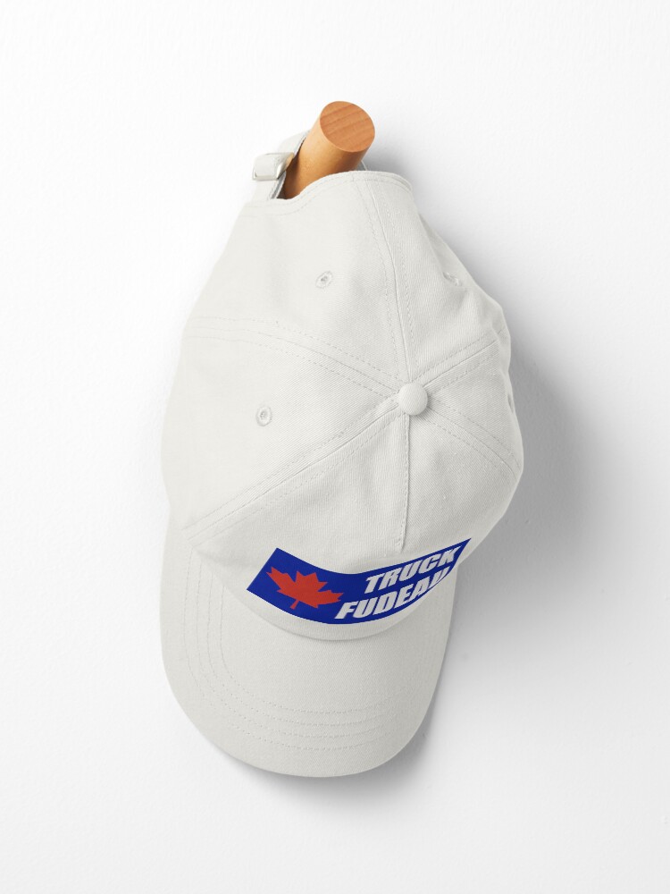 Alternate view of TRUCK FUDEAU Cap