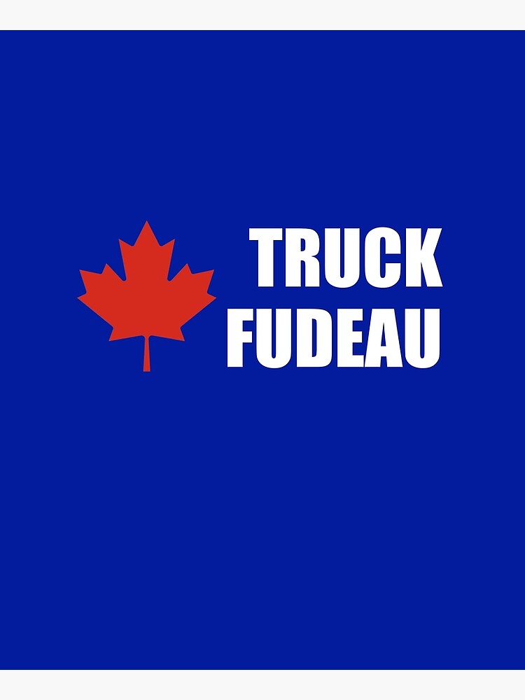 TRUCK FUDEAU by abstractee