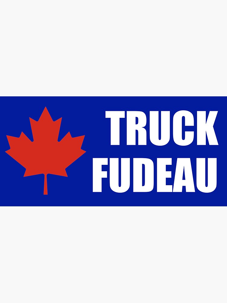 TRUCK FUDEAU by abstractee