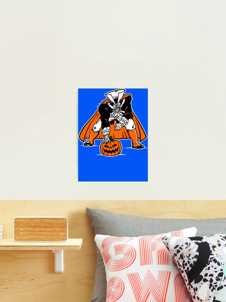 Headless Horseman Patriots Logo | Cap