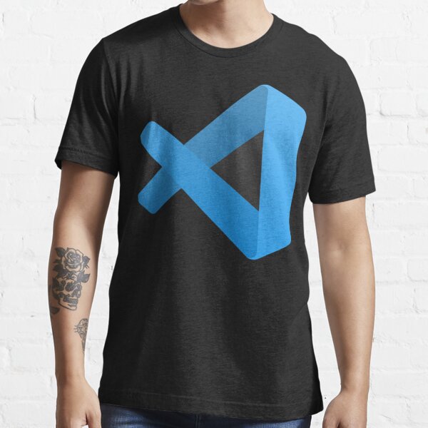 vscode t shirt