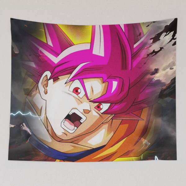 Item preview, Dragon Ball 12 designed and sold by zanetrunk.