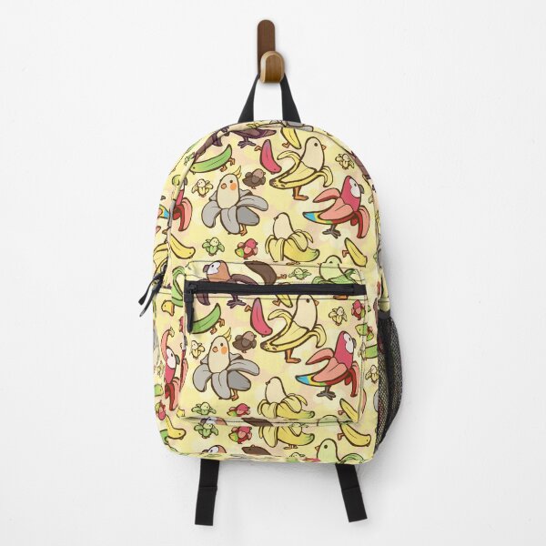 Item preview, Banana bird party designed and sold by ReneeV.