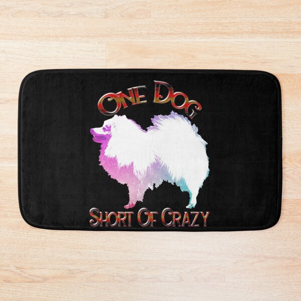 Item preview, One Dog Short Of Crazy designed and sold by aither81.