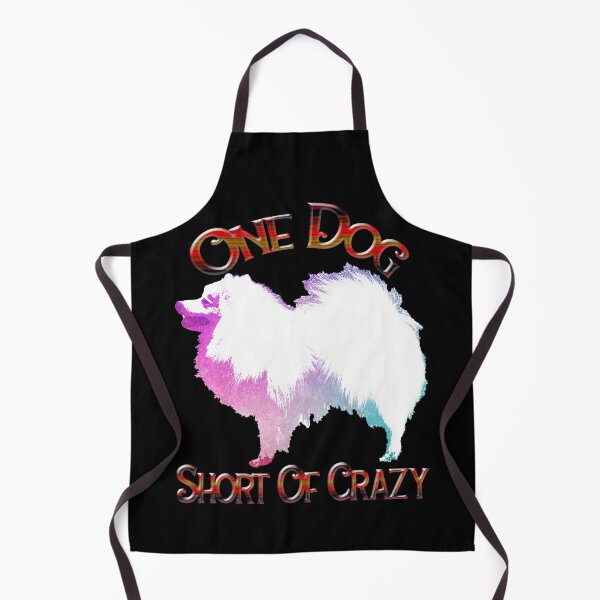 Item preview, One Dog Short Of Crazy designed and sold by aither81.