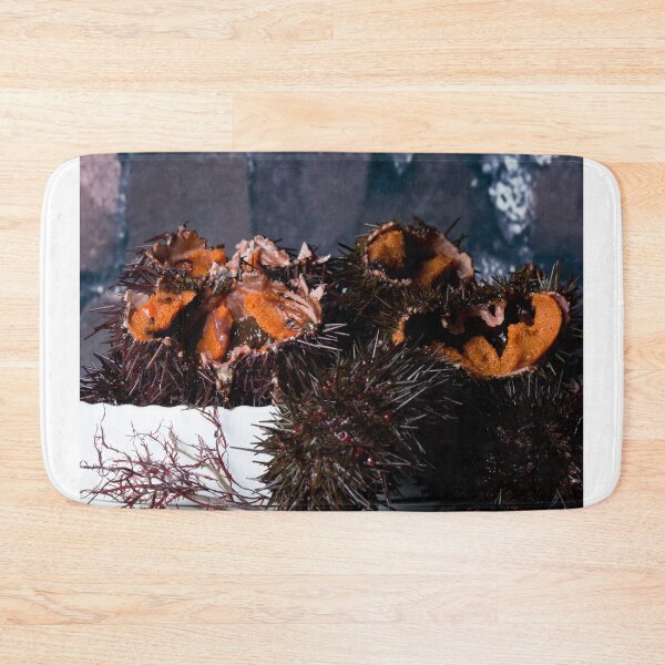 Item preview, Sea urchin photo with high resolution quality designed and sold by Allyouneed-2.