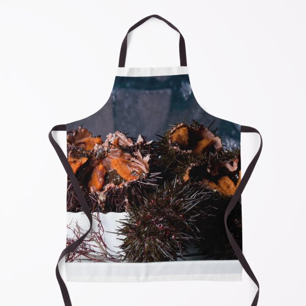 Item preview, Sea urchin photo with high resolution quality designed and sold by Allyouneed-2.