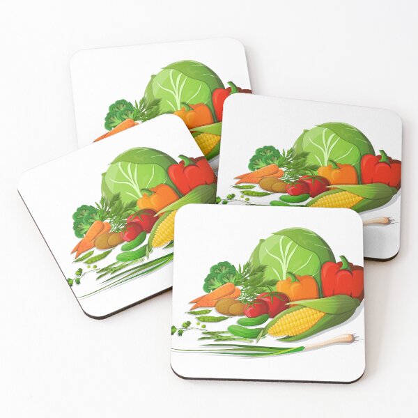 Item preview, Natural Food Is Very Good, Vegetables Is Lifestyle, Vegetable Lovers  designed and sold by bau-shop.