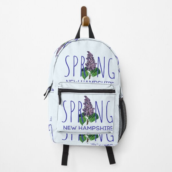 Item preview, Spring New Hampshire designed and sold by designbyjodyb.