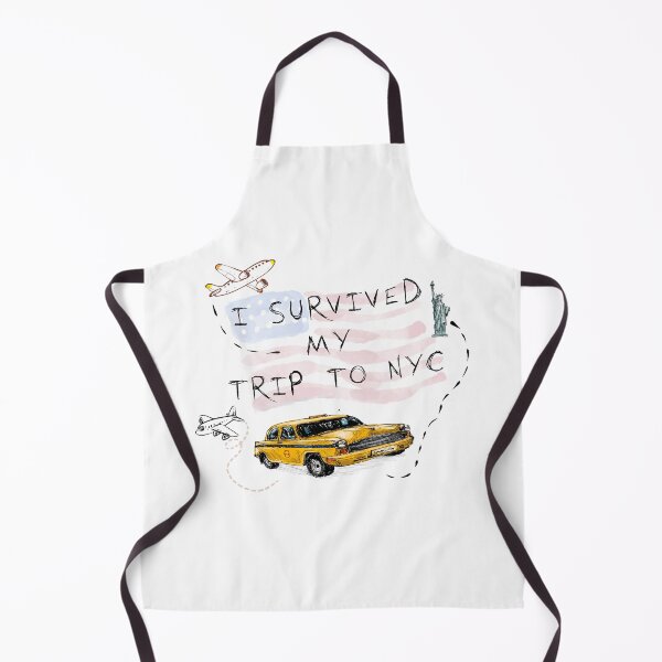 Item preview, I Survived My Trip To Nyc - I Survived My Trip To New York City 2022 Classic. designed and sold by El-kournafi.