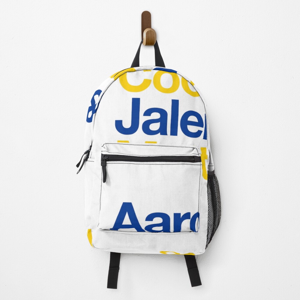 Item preview, Backpack designed and sold by NuffleDesigns.