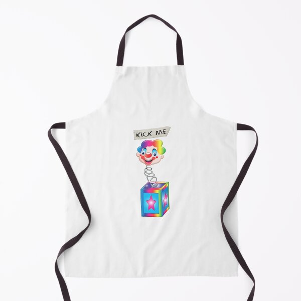 Item preview, Kick Me designed and sold by OnlyForYouNow ..
