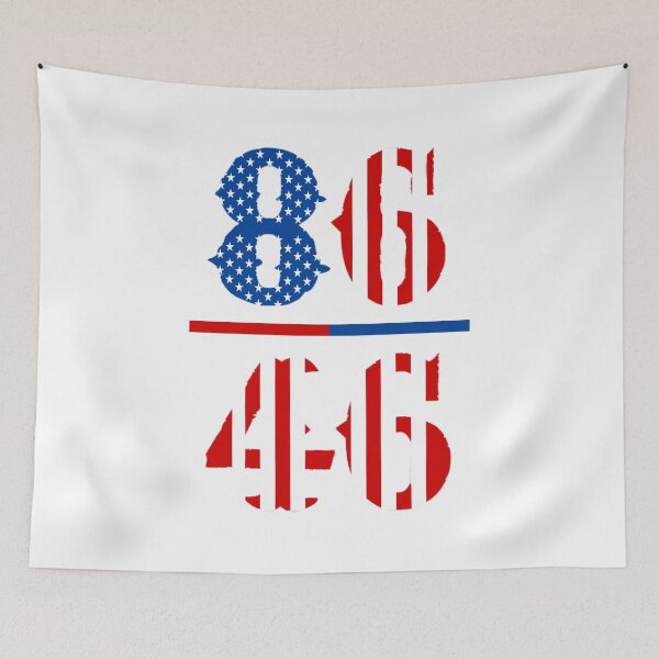 Item preview, 8646 anti Joe Biden, 86 46 impeach biden vintage flag 8646 joe Biden anti , not my President Impeach , flag usa, 86 46 biden harris against designed and sold by Live  Today.