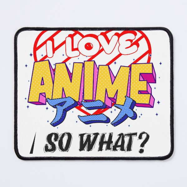 Item preview, Love Anime designed and sold by gonpachirostore.