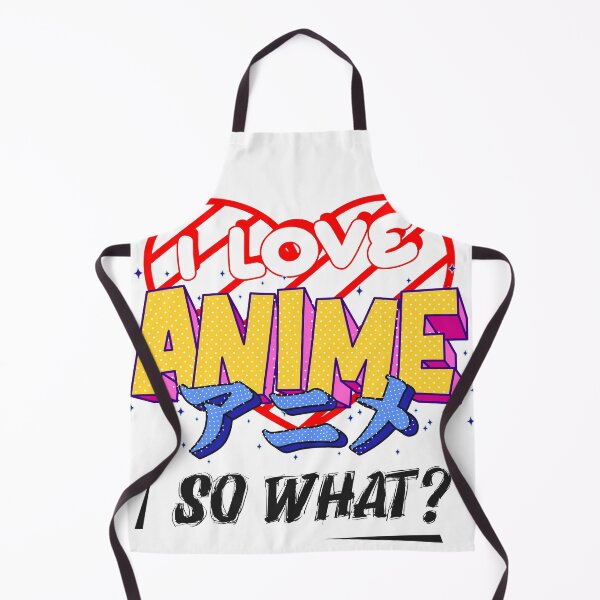 Item preview, Love Anime designed and sold by gonpachirostore.