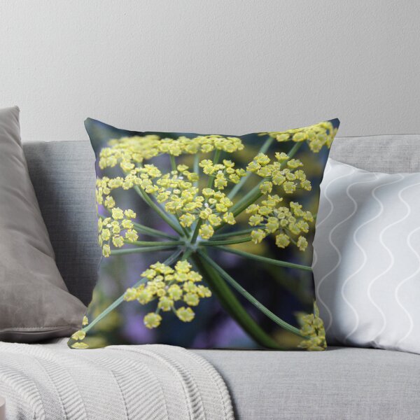Item preview, Pastinaca sativa designed and sold by BirgitOehmig.