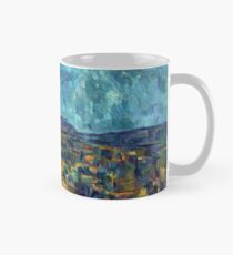 Paul Cezanne Mont Sainte-Victoire Mug