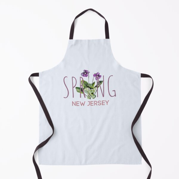 Item preview, Spring New Jersey designed and sold by designbyjodyb.