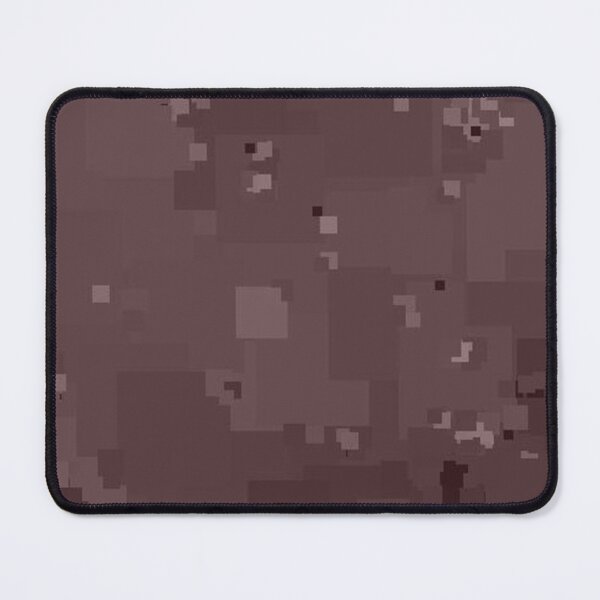 Item preview, Peppercorn Square Pixel Color Accent designed and sold by SaraValor.