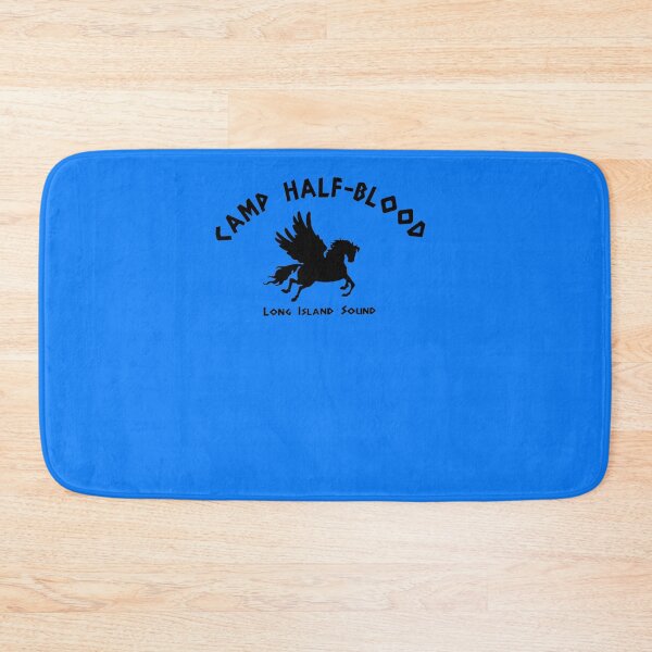 Item preview, Camp Half Blood Full camp logo Essential T-Shirt designed and sold by LilliFuchs.