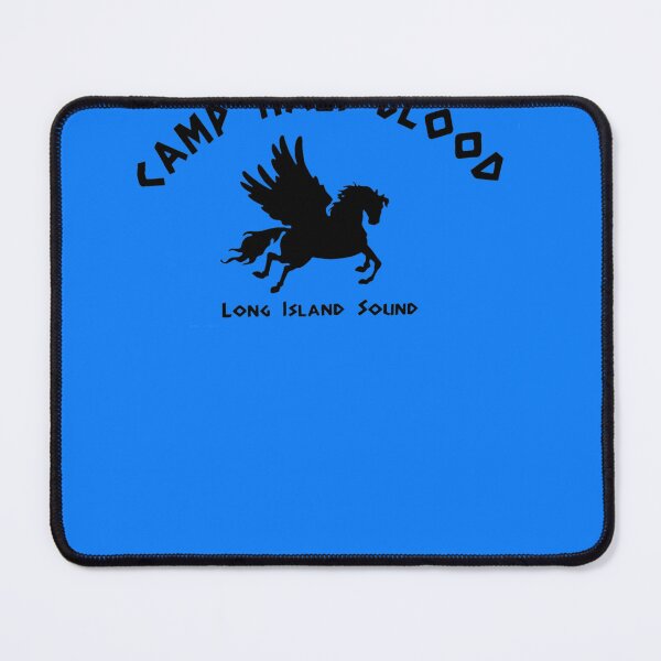 Item preview, Camp Half Blood Full camp logo Essential T-Shirt designed and sold by LilliFuchs.