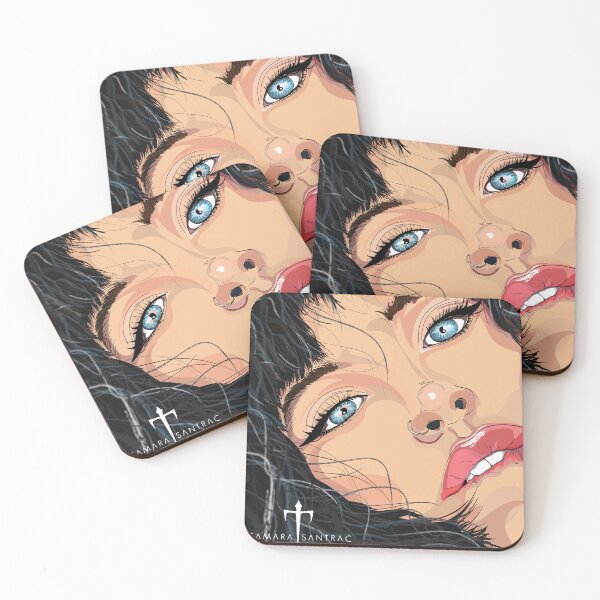 Item preview, Divine designed and sold by Tamara Santrac.