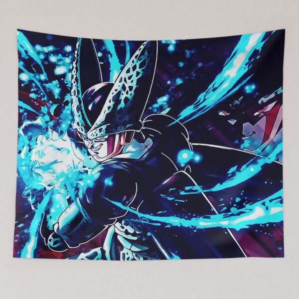 Item preview, Dragon Ball 16 designed and sold by zanetrunk.