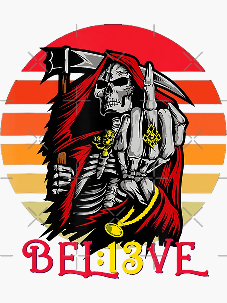 When Its Grim Be the Grim Reaper Mahomes KC Kansas City 