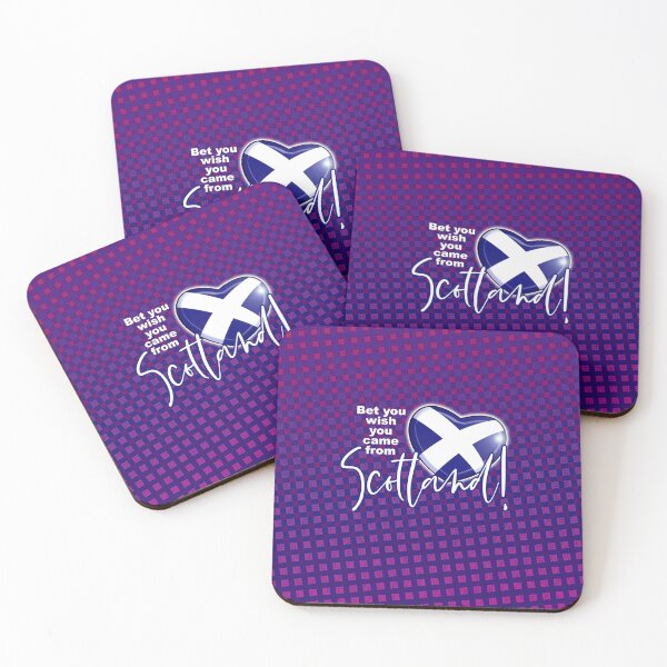 Item preview, Bet you wish you came from Scotland! designed and sold by jimbairn.