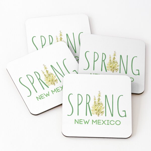 Item preview, Spring New Mexico designed and sold by designbyjodyb.