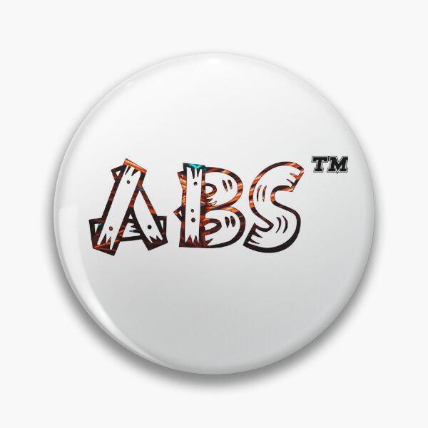 Item preview, ABS designed and sold by YOUSSEF-BR.