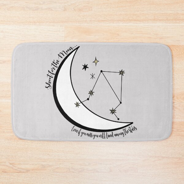 Item preview, Libra Constellation Moon designed and sold by NicBexDesigns.