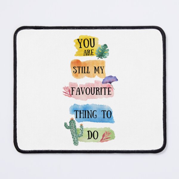 Item preview, Aesthetic Love Quotes for Valentines Day designed and sold by NishiiAgrawal.