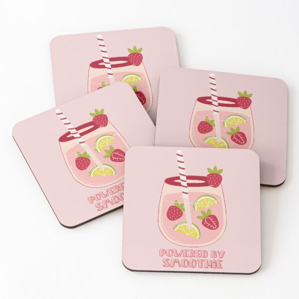 Item preview, Powered by Smoothie designed and sold by Vavilonskaya.