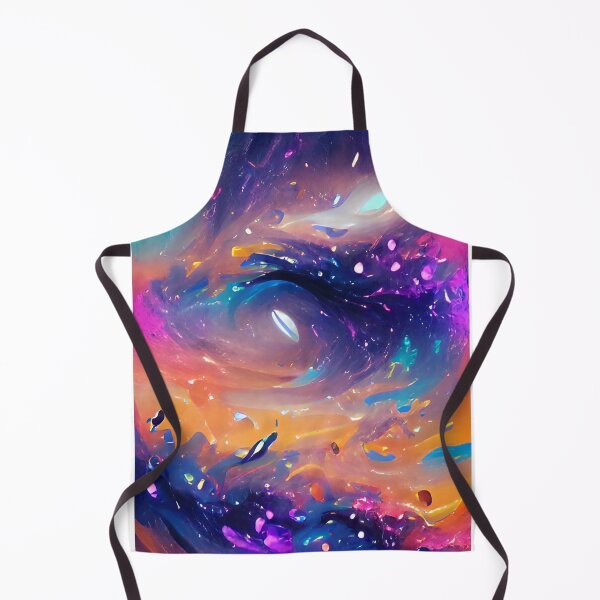 Item preview, galaxy euphoria designed and sold by humanmeetsai.