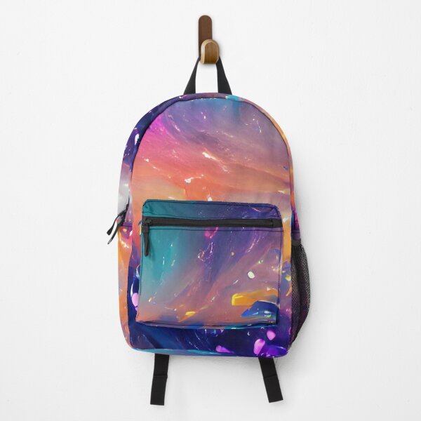 Item preview, galaxy euphoria designed and sold by humanmeetsai.