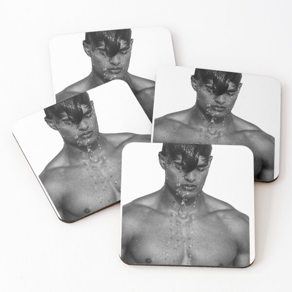 Item preview, Wet Man designed and sold by dimpashkov.