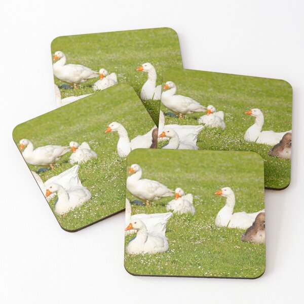 Item preview, geese designed and sold by Torsten  Krüger.