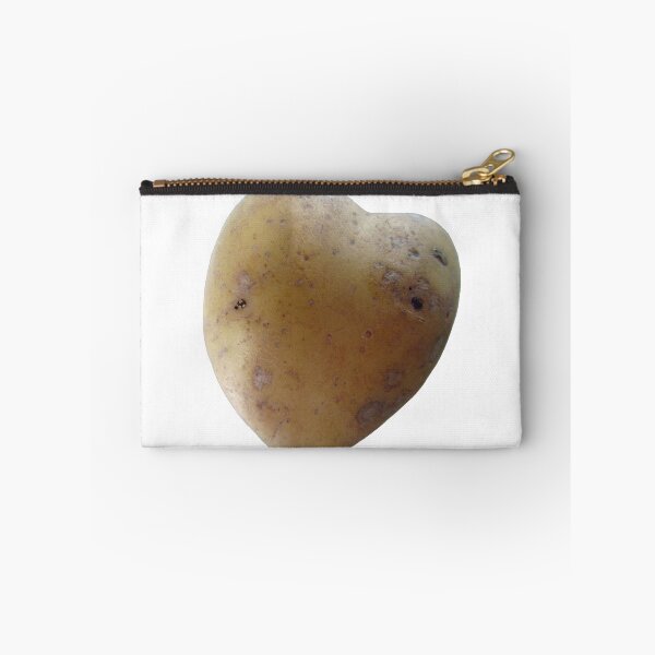 Item preview, Heart Shaped Potatoe designed and sold by Calidris Fotografie Steffi & Ben Köppler.