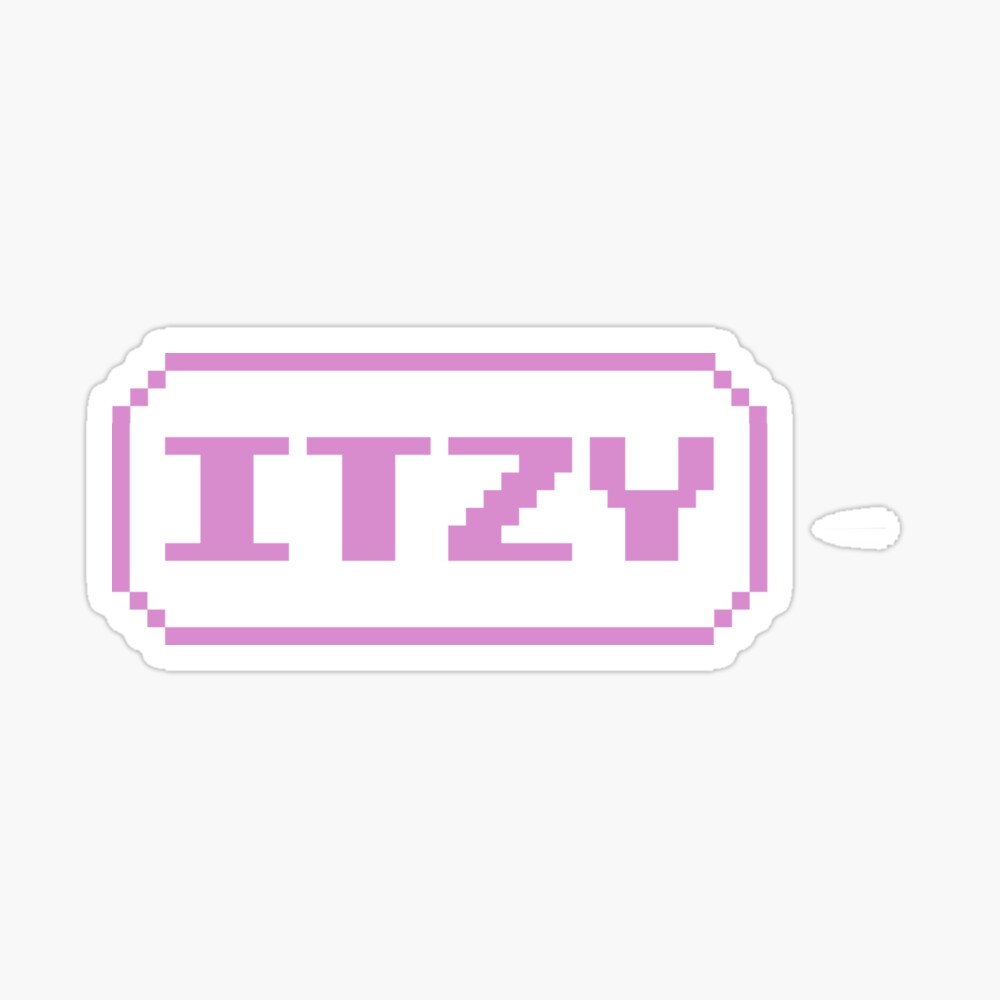 ITZY logo #ITZY | TikTok