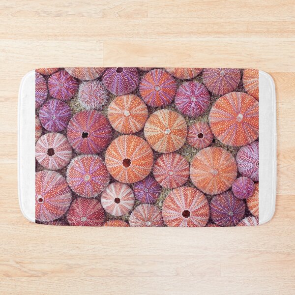 Item preview,  Sea urchin photo with high resolution quality designed and sold by Allyouneed-2.