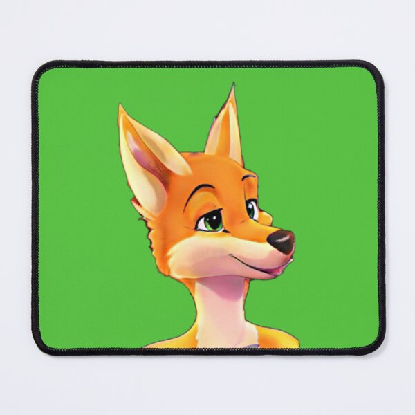 Item preview, Fox designed and sold by marjard.