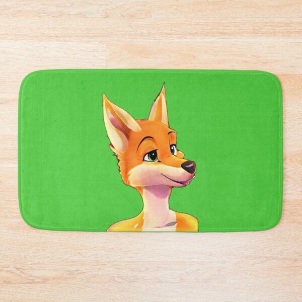 Item preview, Fox designed and sold by marjard.