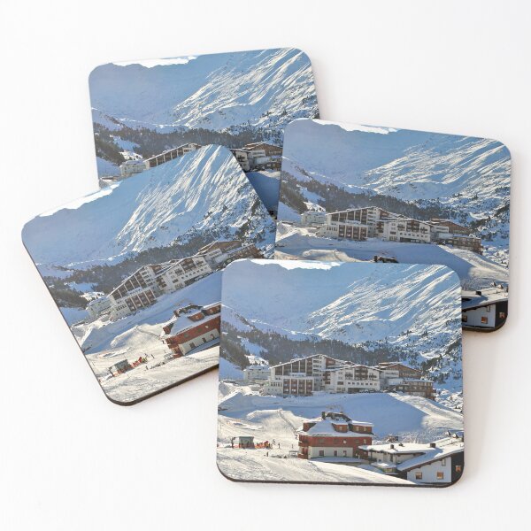 Item preview, Obergurgl Hochgurgl Tirol Austrian Alps Austria designed and sold by AndyEvansPhotos.