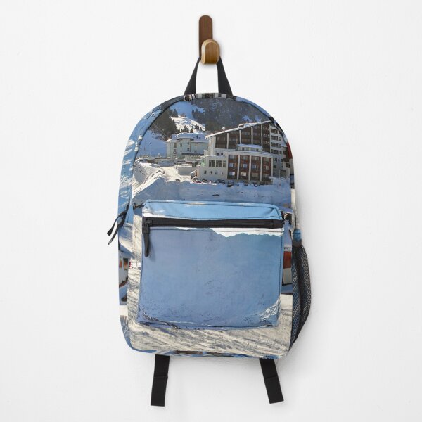 Item preview, Obergurgl Hochgurgl Tirol Austrian Alps Austria designed and sold by AndyEvansPhotos.