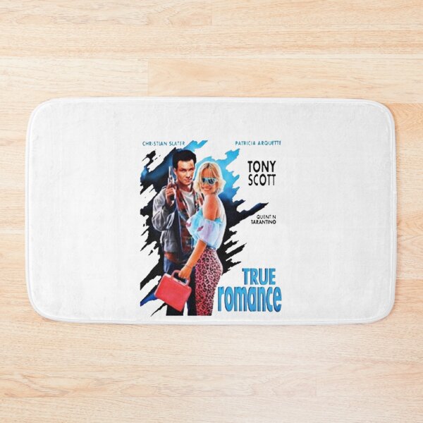 Item preview, True Romance Essential T-Shirt designed and sold by BIANCAANDREW.