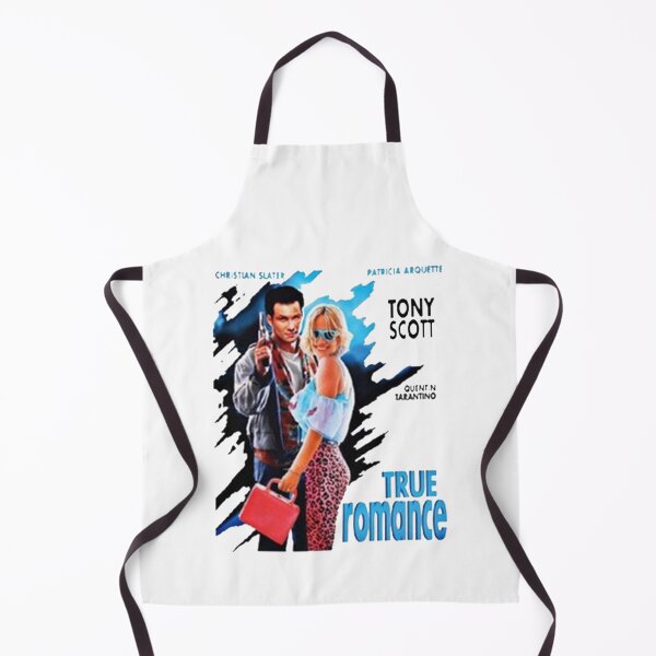 Item preview, True Romance Essential T-Shirt designed and sold by BIANCAANDREW.