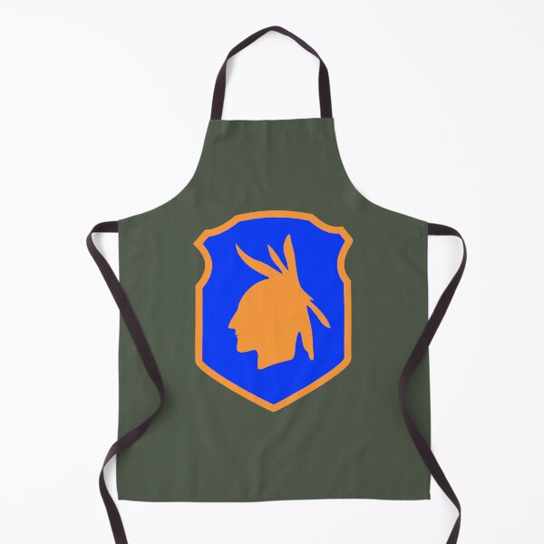 Item preview, 98th Infantry Division/Training Division 'Iroquois' (United States) designed and sold by wordwidesymbols.