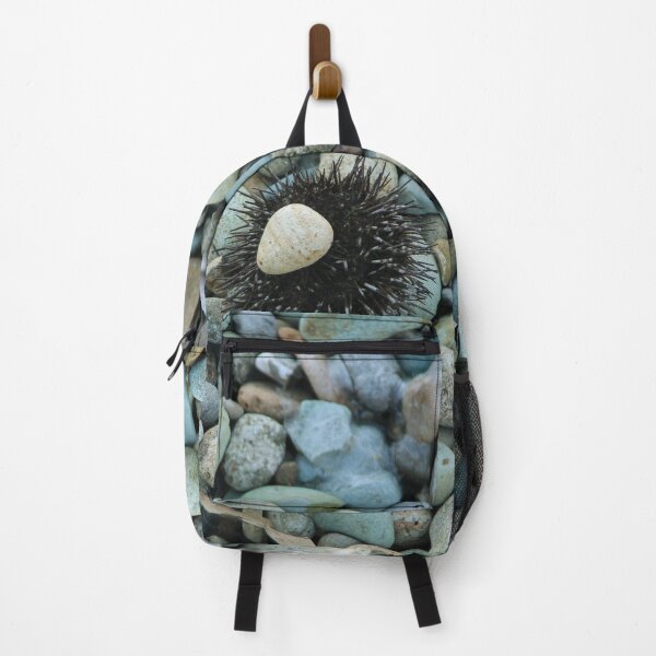 Item preview, Sea urchin photo with high resolution quality designed and sold by Allyouneed-2.
